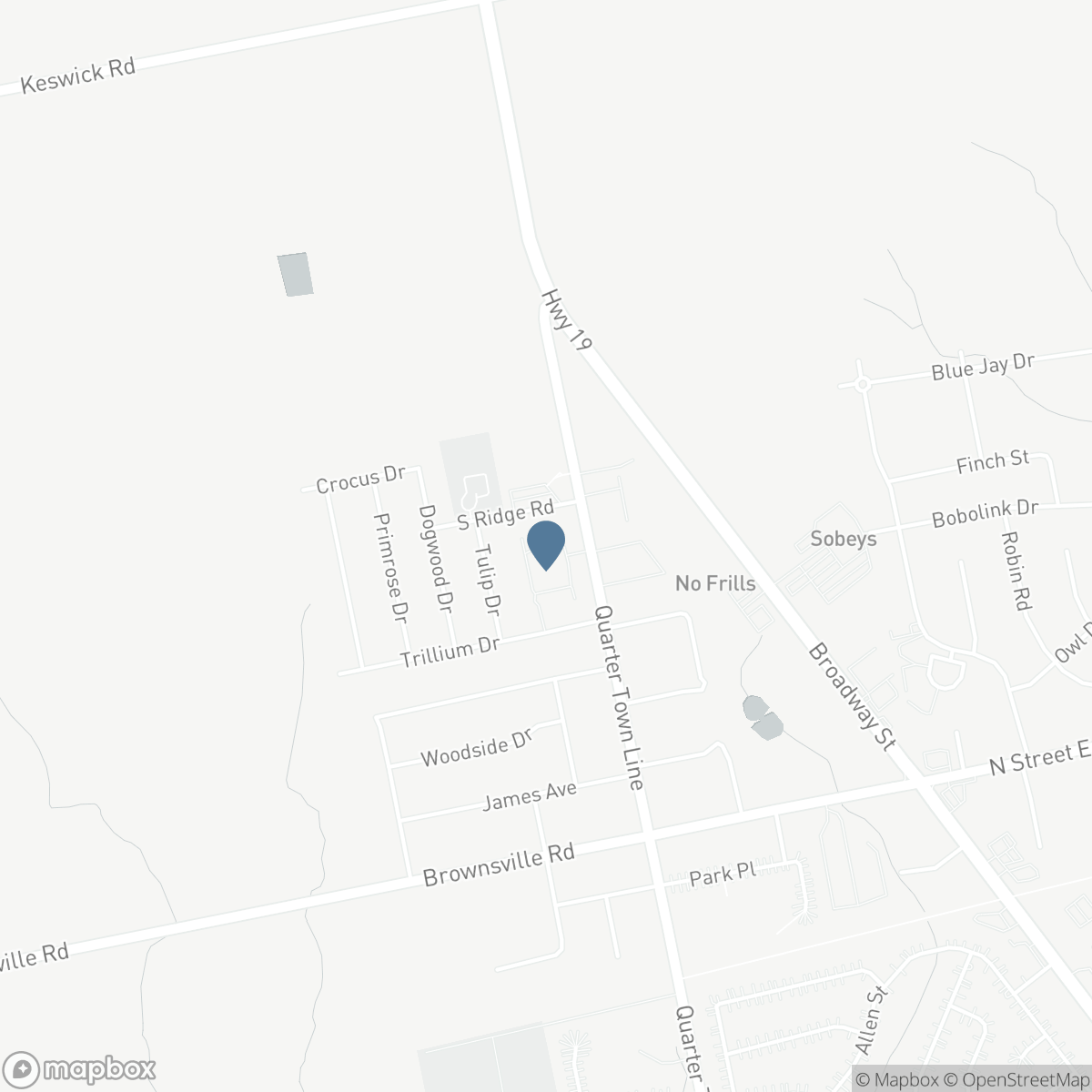 503 - 361 QUARTER TOWN LINE, Tillsonburg, Ontario N4G 0K2
